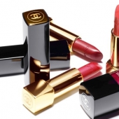 CHANEL 香奈儿 全新炫亮魅力唇膏 丝绒款 多色 ￥229包邮包税（￥242-13）