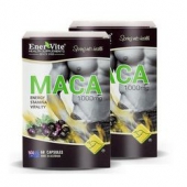 Enervite 澳乐维他 MACA玛咖胶囊 60粒*2盒 包税包邮