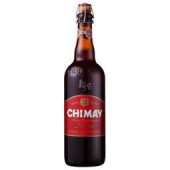 Chimay Red 智美 比利时原装进口啤酒 750mL*2瓶