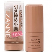CEZANNE 倩丽 高光阴影修容棒