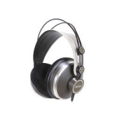 AKG 爱科技 K272HD 录音室参考级监听耳机