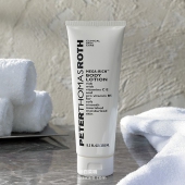 补货，Peter Thomas Roth 彼得罗夫 Mega-Rich滋润身体乳 235ml  prime会员凑单直邮到手￥139