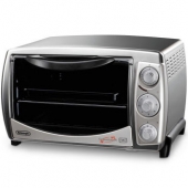 德龙（Delonghi） EO3890.A 28升 电烤箱 上下管加热