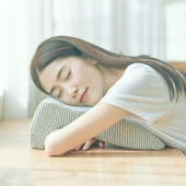 网易严选 多功能午睡枕