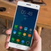 Lenovo 联想 ZUK Z2 Pro旗舰版 4GB + 64GB 全网通智能手机 ￥1699包邮