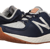 New Balance Zante Sportstyle 女士休闲运动鞋