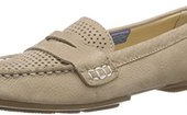 Rockport 乐步 SHORE BETS II 女士平底鞋