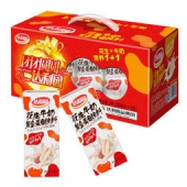 达利园 花生牛奶 复合蛋白饮料  250ml*12盒*2箱