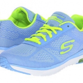 Skechers 斯凯奇 Skech-Air Infinity 女款气垫跑鞋