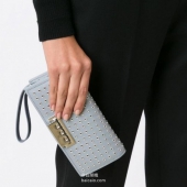 ZAC Zac Posen 真皮手拿包  Prime会员免费直邮到手￥732.5