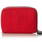 Kipling 凯浦林 Abra 女士钱包*3个