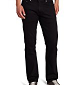 Levi's 男士 514 男士休闲直筒长裤