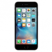 Apple iPhone 6 (A1586) 16GB 深空灰色 移动联通电信4G手机