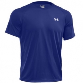 Under Armour 安德玛 运动短袖速干T恤 $14.24 到手￥120