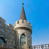 北京-美神宫温泉城堡酒店套餐（双份早餐＋独立温泉泡池）