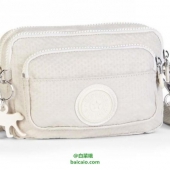 KIPLING 凯浦林 女士斜挎包/腰包 PRIME会员免费直邮含税到手￥255