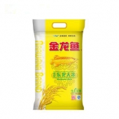 金龙鱼 东北优选大米 5kg
