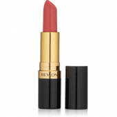 Revlon 露华浓 Super Lustrous 黑管润泽口红 865