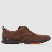 其乐（Clarks）  Tynamo Walk系列 麂皮皮鞋 多尺码