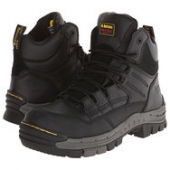 39.5码！Dr. Martens Truss 7-Tie ST 中性款徒步鞋