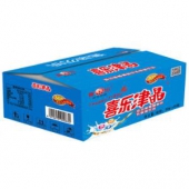【京东超市】 喜乐津晶乳酸菌饮品 95ml*4支*10排