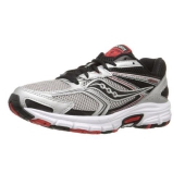 圣康尼（SAUCONY）  COHESION 9 男士跑鞋 GRID缓震