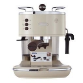 Delonghi 德龙 ECO310.VGR 泵压式半自动咖啡机