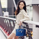 蔻驰（COACH） Swagger 34816 女士单肩手提包 简约大方