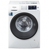 西门子（SIEMENS） WS12U4600W 6.5公斤 变频 滚筒洗衣机 除菌 防过敏