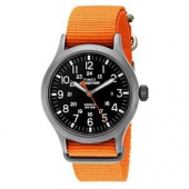 Timex 天美时  Expedition系列 TW4B04600 男士腕表
