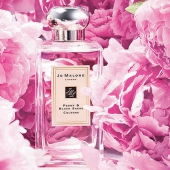 祖·马龙（Jo Malone） 牡丹与胭红麂绒 女士香水 30ml  甜美性感