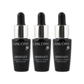 LANCOME 兰蔻 新小黑瓶精华肌底液 7ml*3瓶装