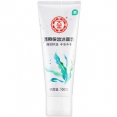 大宝（DaBao）清爽保湿洁面乳100g