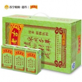移动端：王老吉 凉茶 植物茶饮料 250ml*24 箱装