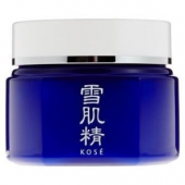雪肌精（SEKKISEI）卸妆清洁霜 净肤美白 晶莹透亮 深层清洁轻松卸妆 140g