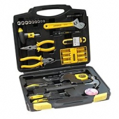 Stanley 史丹利 工具组套45件套装 家用 MC-045-23  229元包邮