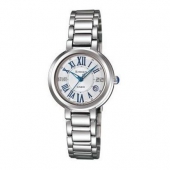 卡西欧（CASIO） SHEEN系列 SHE-4029DA-7A 女款时装腕表