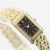 降￥160，Citizen 西铁城 女士镶施华洛世奇水晶时装腕表 Prime会员免费直邮到手新低￥502