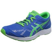 ASICS 亚瑟士 GEL-HYPER SPEED 7 男款跑步鞋 T629N-0701
