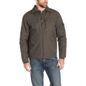 神价限M码 三大传统牛仔品牌 Wrangler Riggs Workwear Ranger 男春装夹克