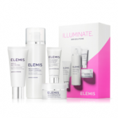 ELEMIS 艾丽美 新年亮肤四件套装