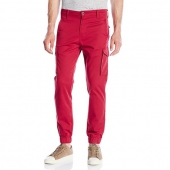 李维斯（Levi's） Cargo Jogger 男款休闲裤 立体剪裁，简约舒适