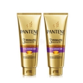 限地区：PANTENE 潘婷 3分钟奇迹奢护精华霜 70ml *2支