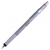 rOtring 红环 800+ 二合一自动铅笔 0.5mm  折324.5元（590，下单55折）
