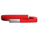 Jawbone 卓棒 UP24 智能手环 S码