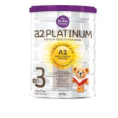 A2 Premium Toddler Stage 3段奶粉 900g