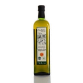 Sunteroliva 尚特 PDO特级初榨橄榄油 1L  西班牙进口