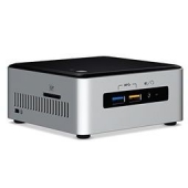 intel英特尔 BOXNUC6I5SYH 迷你电脑准系统