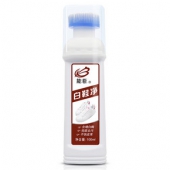 能臣 小白鞋白鞋净 100ml