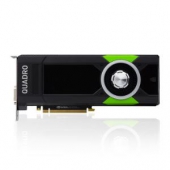LEADTEK 丽台 Quadro P5000 专业图形工作站显卡
